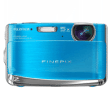 FUJIFILM FinePix Z70 blue